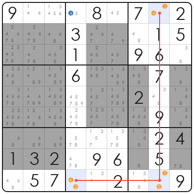 easter sudoku